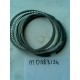 MD083154 MITSUBISHI L100 SEGMAN 0,50